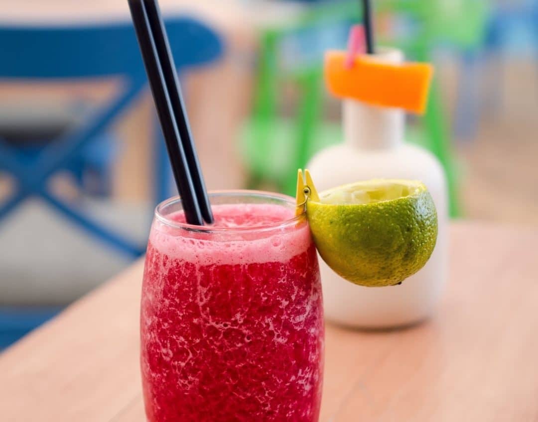 Best Places to Drink Frose in Austin