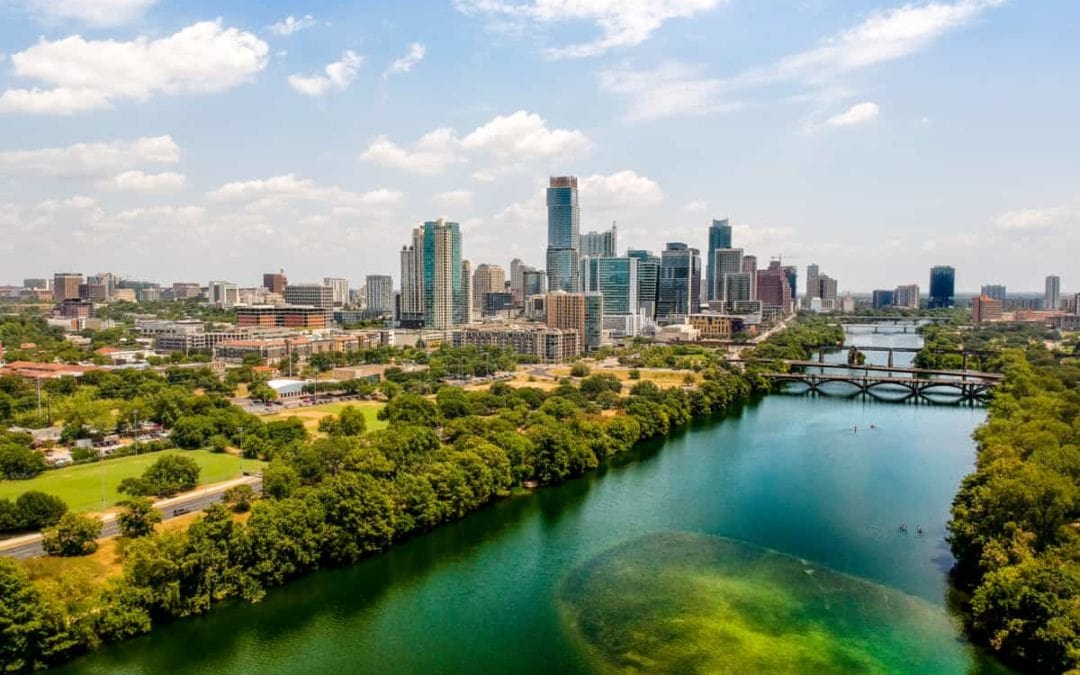 Moving to Austin Texas: The Ultimate Relocation Guide