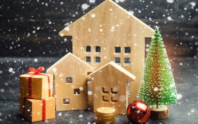 The Best Reasons to Buy and Sell Real Estate During the Holiday Season