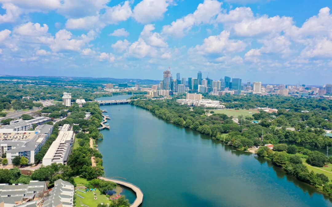 The 12 Best Neighborhoods in Austin in 2021