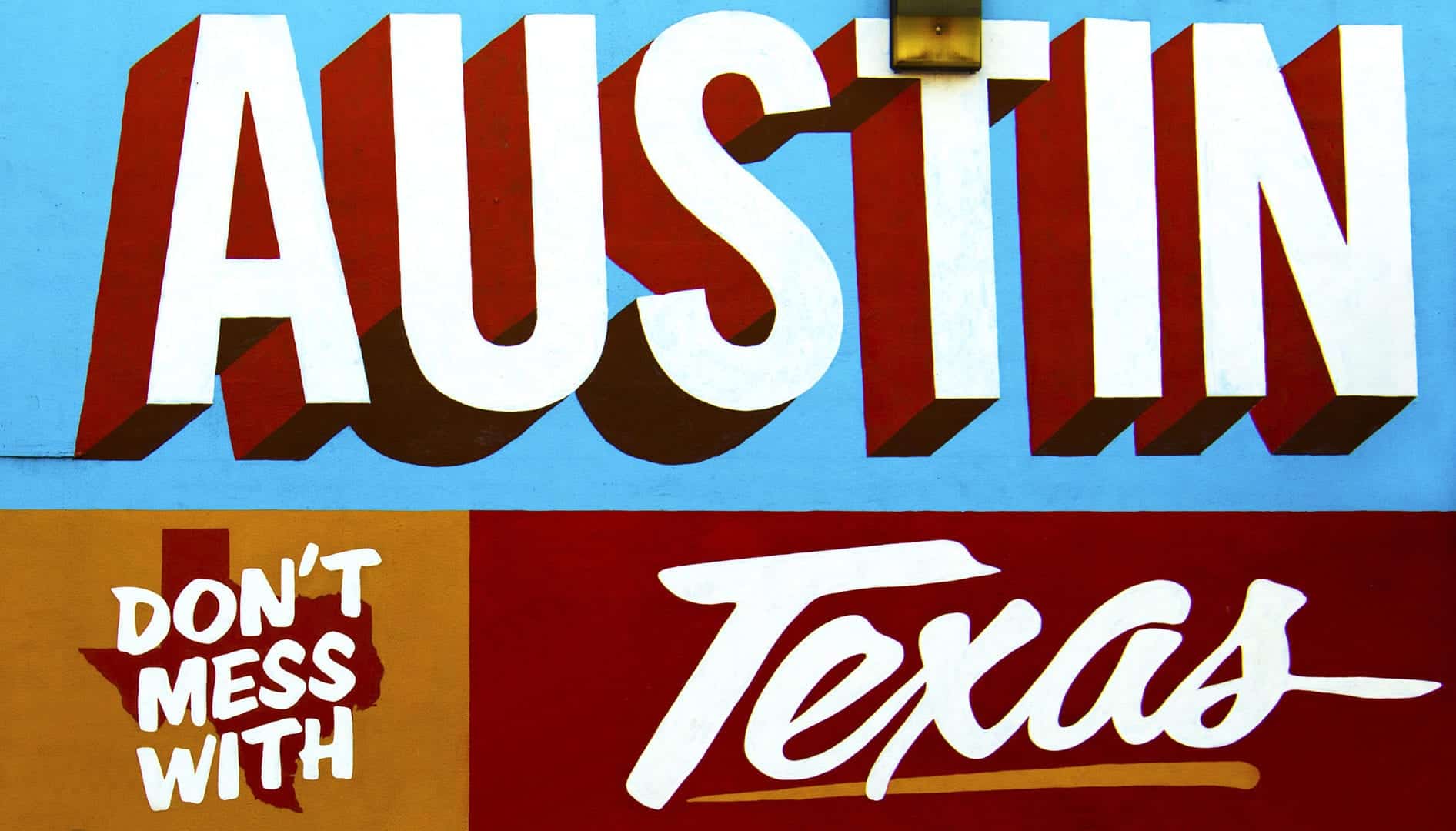 Austin Texas Things Ambassador