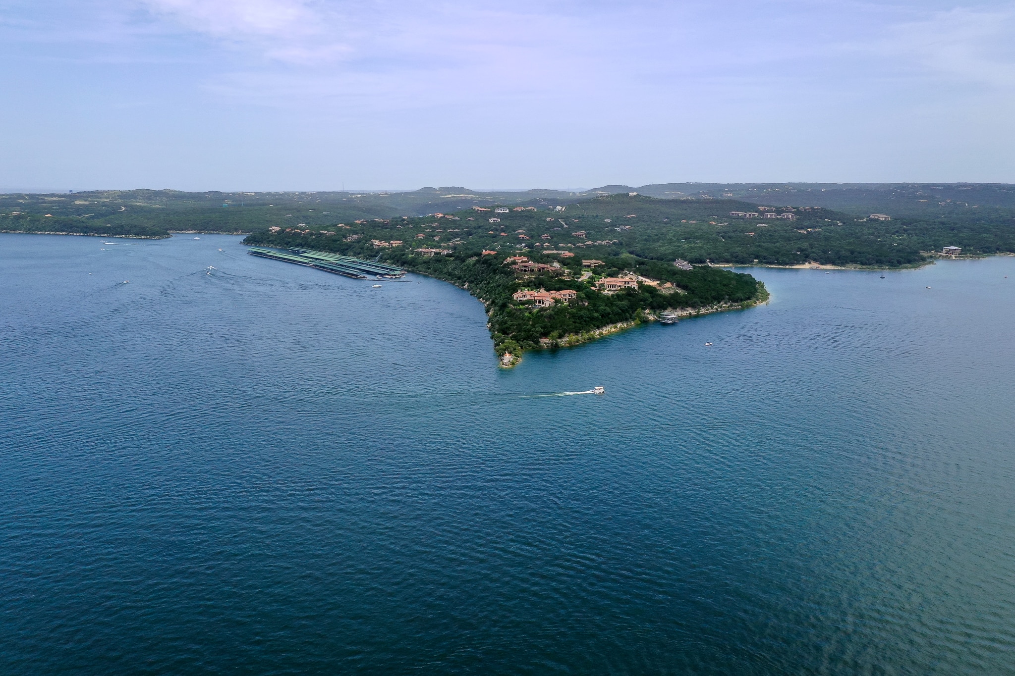 Lake Travis Home for Sale