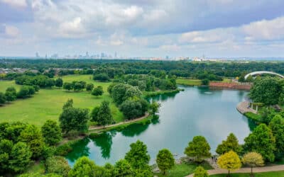 10 Best Parks in Austin