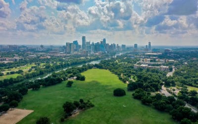 Most Instagrammable Landscapes in Austin