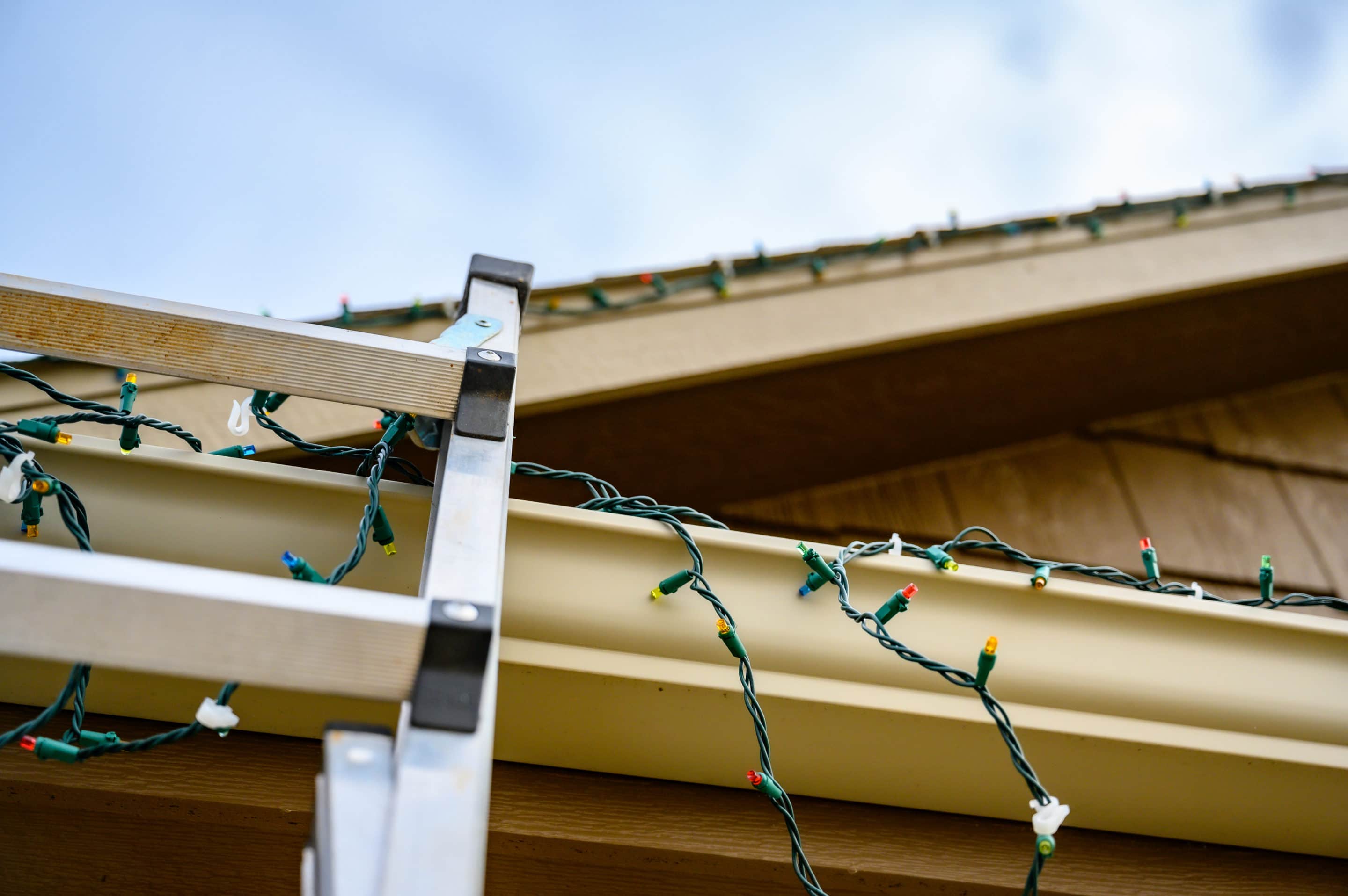 Tips for Installing Holiday Lights in Austin Texas