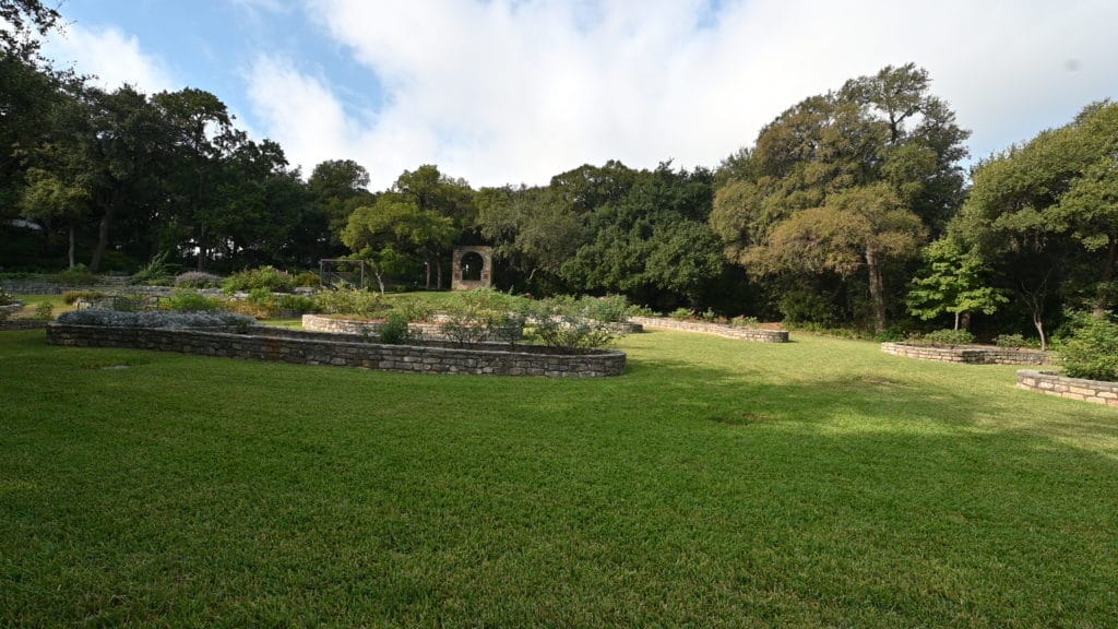 Zilker Botanical Gardens