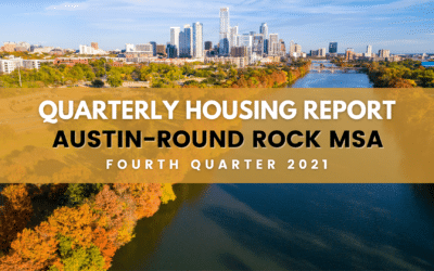 Fourth Quarter 2021 Housing Report