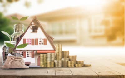 Managing Your Largest Financial Asset: The Importance of Tracking Your Home’s Value