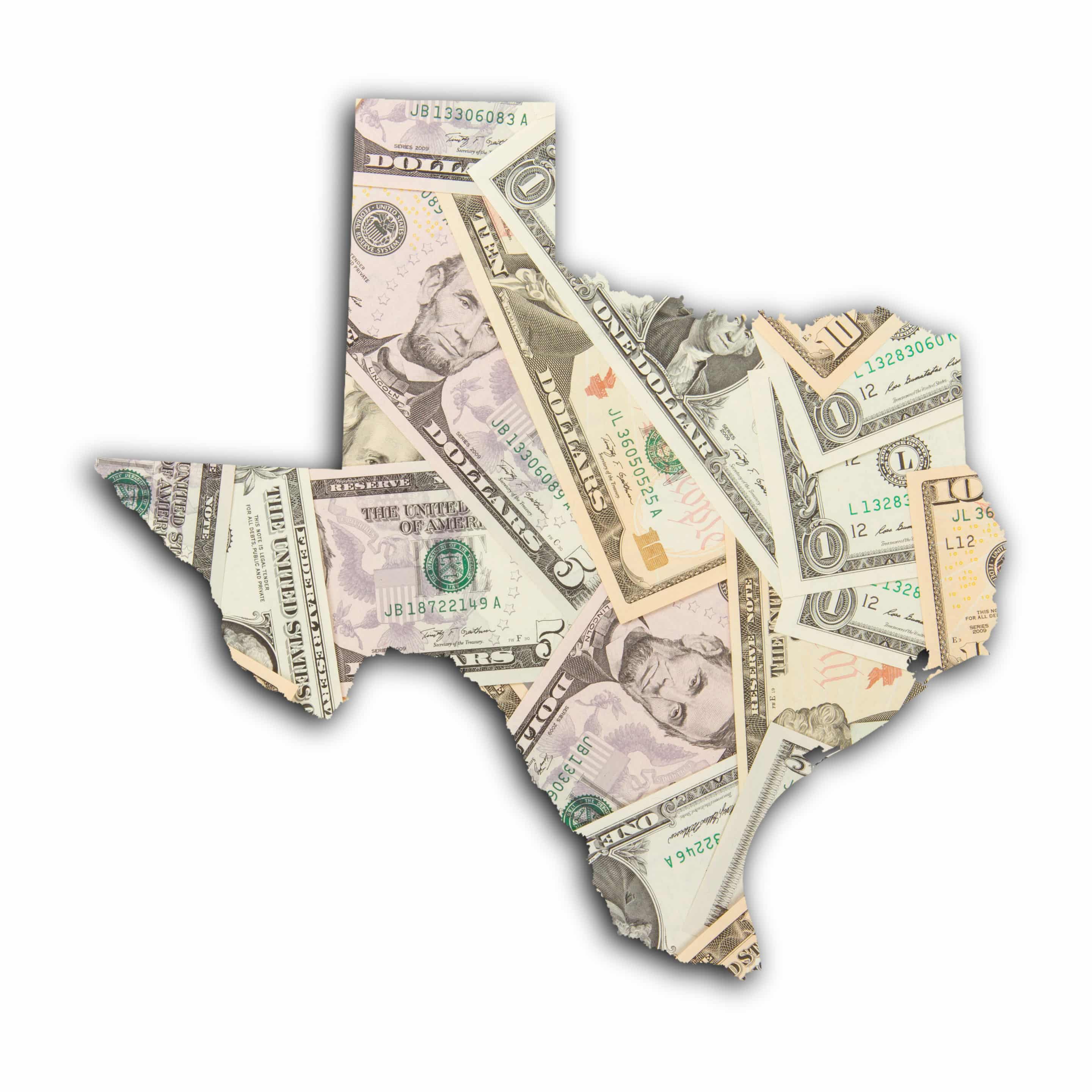 2023 Texas Economic Forecast