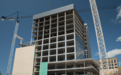 Construction Begins on $320 Million Austin Medical Tower