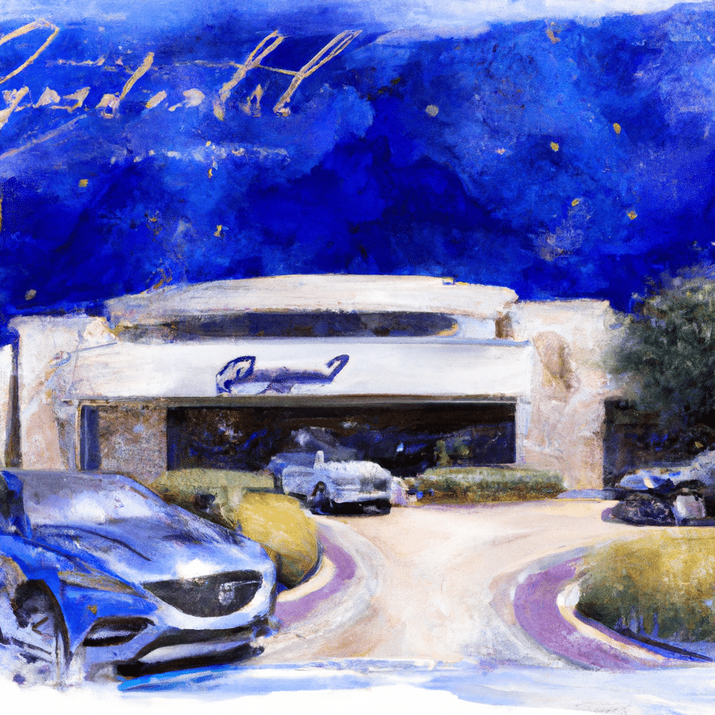 Georgetown Infiniti, Central Texas, March Opening, Car Dealership, Georgetown