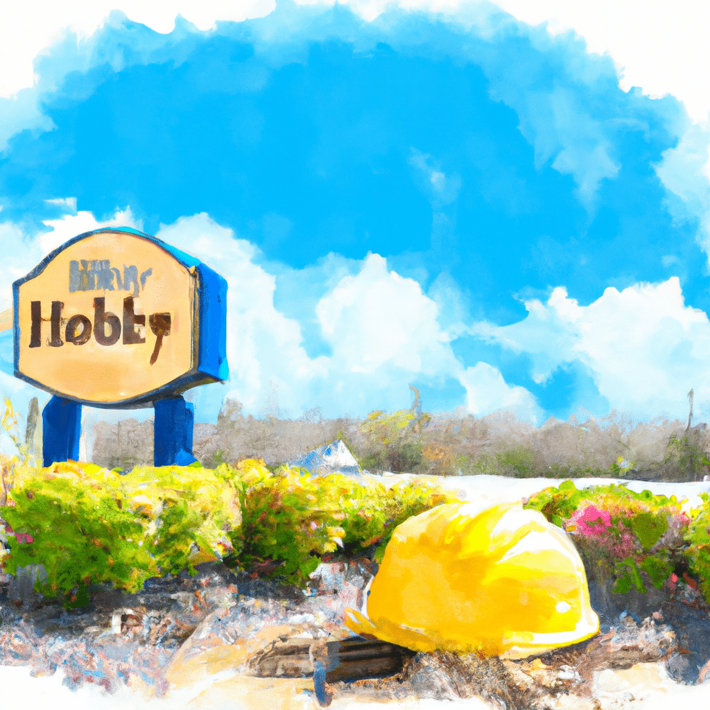 Hobby Lobby, Pflugerville, Texas, new store, 55,000 square feet, FM 685 and SH 130