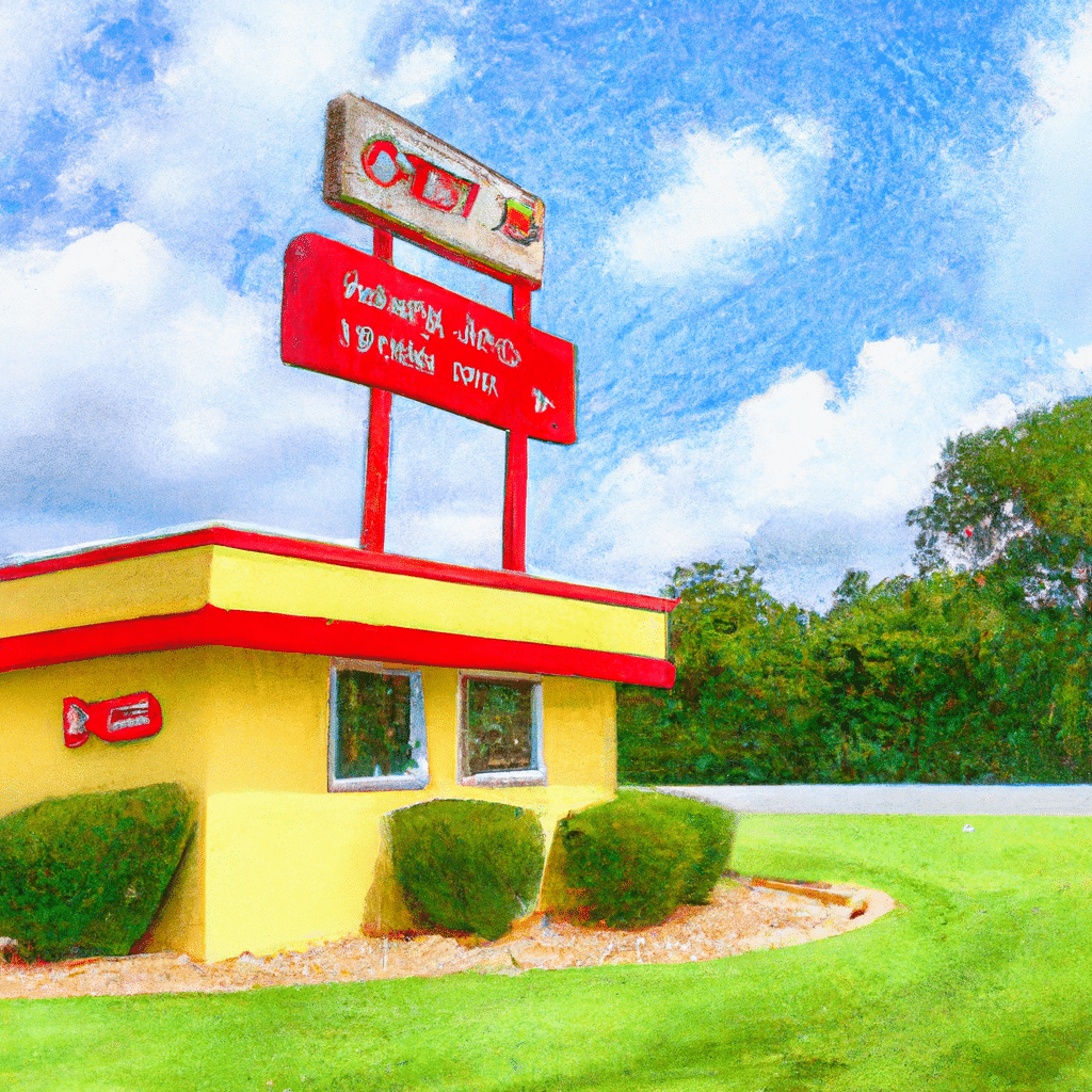 Top Notch Hamburgers, Hutto, Texas, Burgers, Shakes, Sides