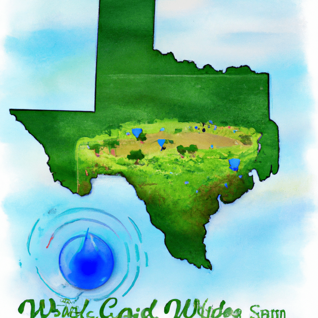 Williamson County groundwater conservation district, Williamson County groundwater petition, Texas groundwater conservation district, groundwater protection in Texas, groundwater protection in Williamson County