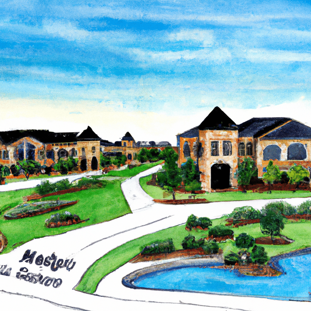 San Marcos Business Park, Ledo Capital Group, St. Clair Commercial Real Estate, Whisper South master-planned community, industrial development in Central Texas