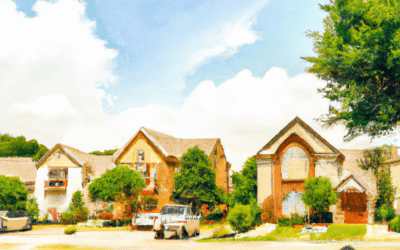 Affordable Living in Austin Suburbs: Uncover the Best Options