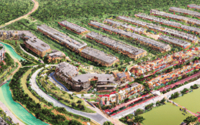 Exciting New Development: Aquarene Crossing Arrives in San Marcos