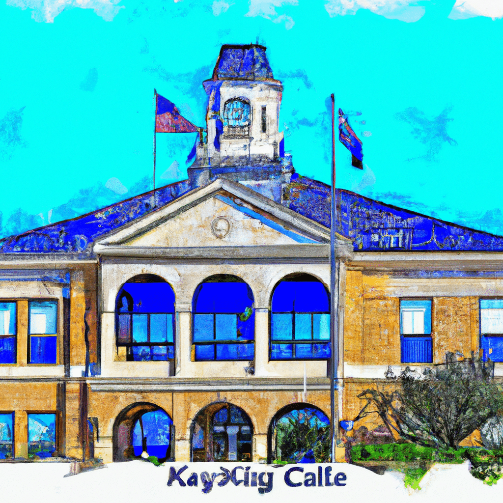 Kyle City Manager, Bryan Langley, City of Kyle, Kyle City Council, Kyle capital projects, Kyle bond program