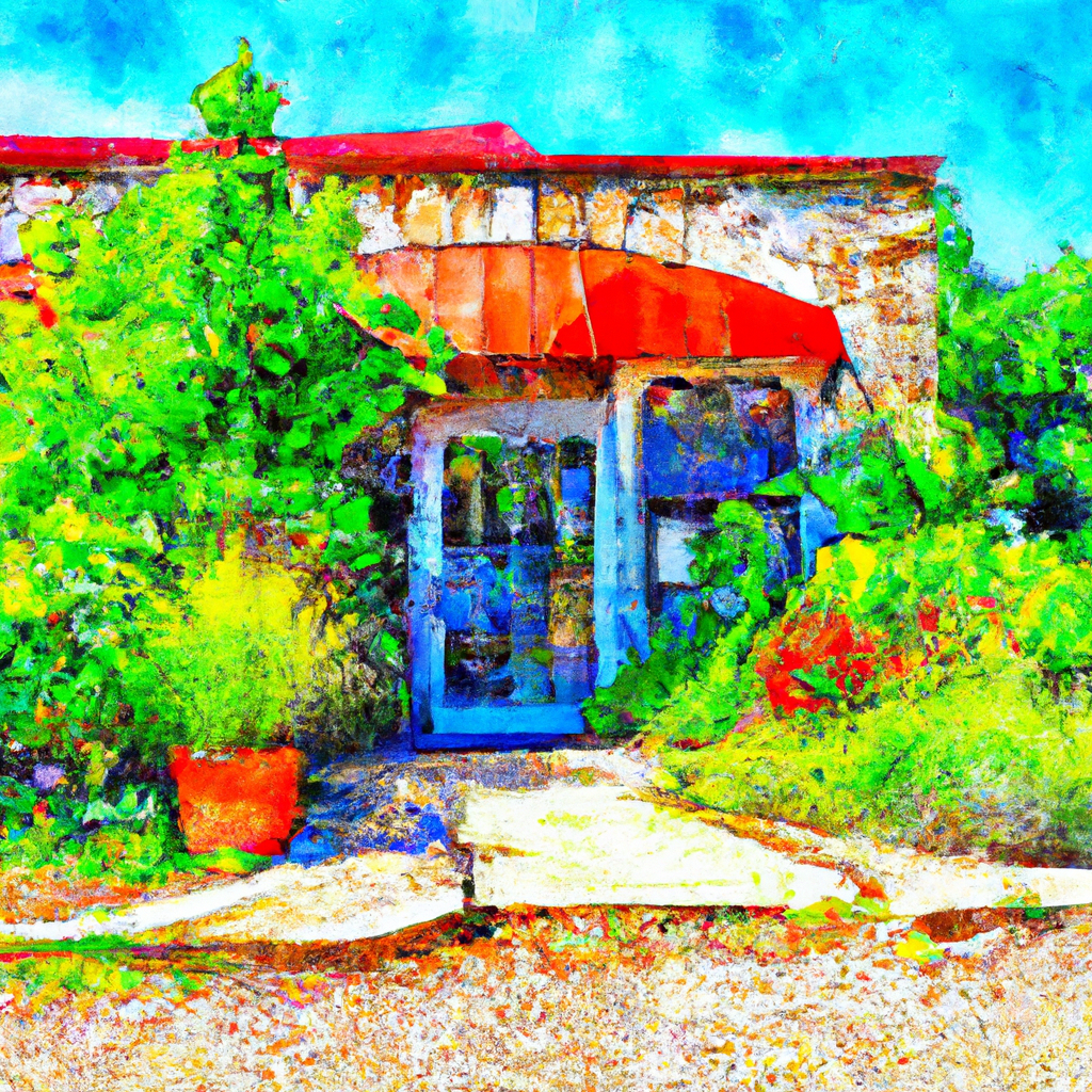 Buda Texas Art Gallery, Assemblage Contemporary Craftsman, Diverse Art Styles, Local Artists, Central Texas Culture