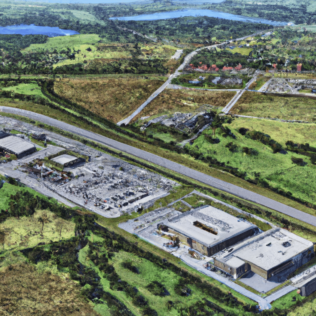 130 Crossing Pflugerville, Ironwood Realty Partners, Alliance Architects, Catamount Constructors, industrial expansion