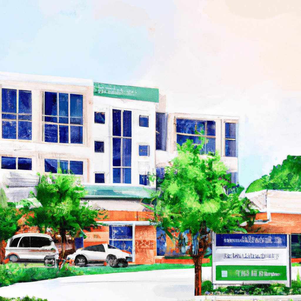 Cameron Center, Austin healthcare, Central Health expansion, Medical Access Program facility