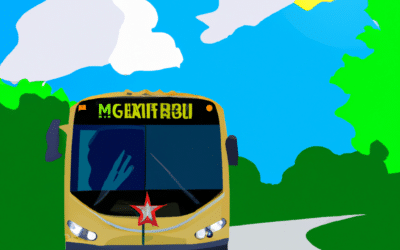 Experience Austin with Free Transit for ACC Students & Staff: CapMetro’s Summer Green Pass