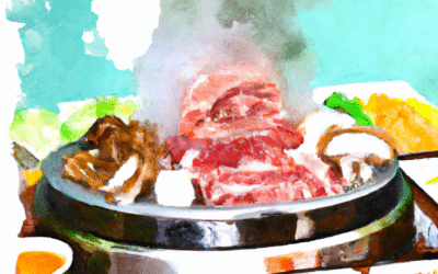 Exciting Culinary Arrival: KPot Korean BBQ & Hot Pot Spices Up Austin’s Sunset Valley Scene
