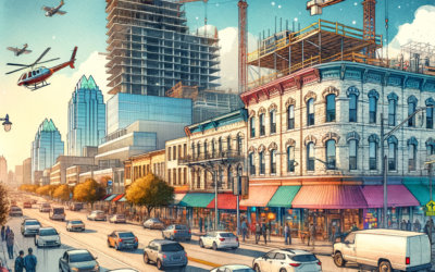 Daily Austin Update: Events, Weather, and Development News for Mar 26, 2024