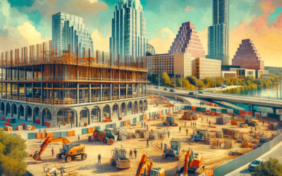 Daily Austin Update: Events, Weather, and Development News for Mar 28, 2024
