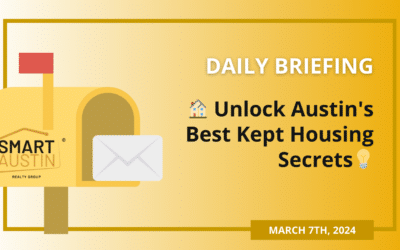 🏠 Unlock Austin’s Best Kept Housing Secrets💡