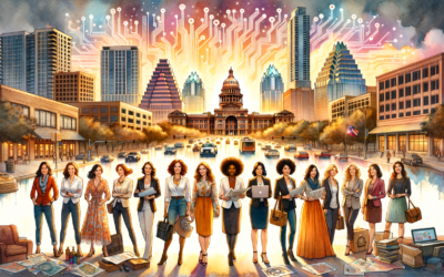 Empowering Austin’s Future: A Guide to the City’s Trailblazing Women Entrepreneurs