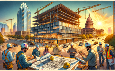 Construction & Real Estate Update for April 16 2024