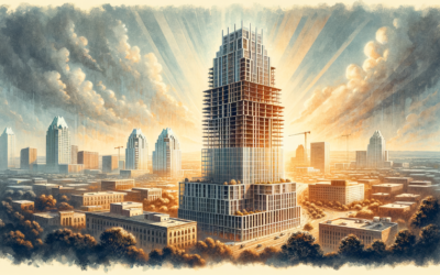 Lab 4.0: Building the Future of Innovation in Austin’s Real Estate Landscape