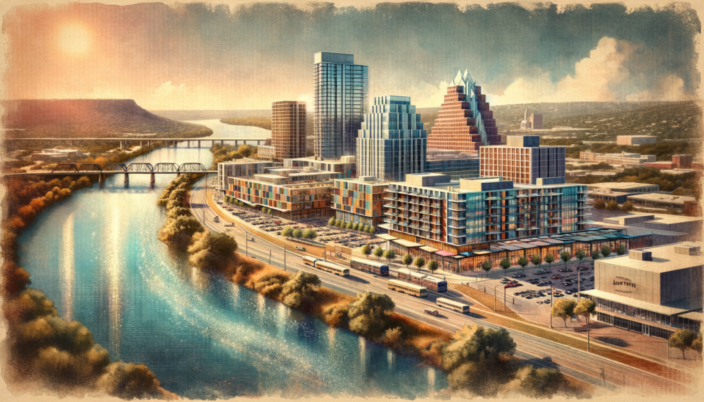 East Austin's Transformation: Kairoi's Mega Development and What It Means for You