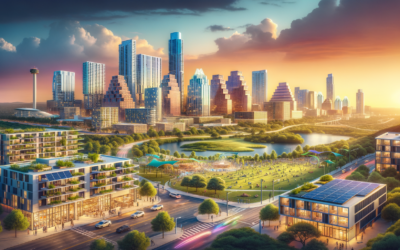 Austin’s Housing Blueprint Revamp: What It Means for You and the Future of ATX Living