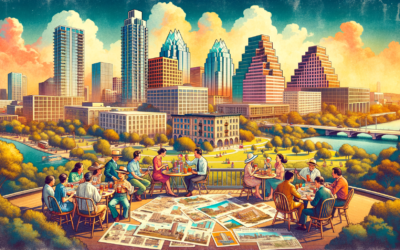 Root Beer Floats & Real Estate: Sipping Through Austin’s Housing Update
