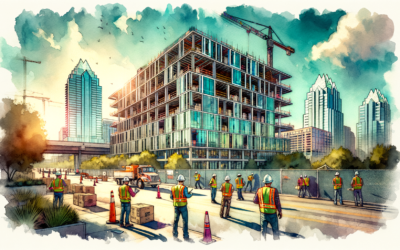 Construction & Real Estate Update for May 01 2024
