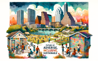 Austin’s Housing Hustle: Navigating the Future of Our City’s Living Spaces
